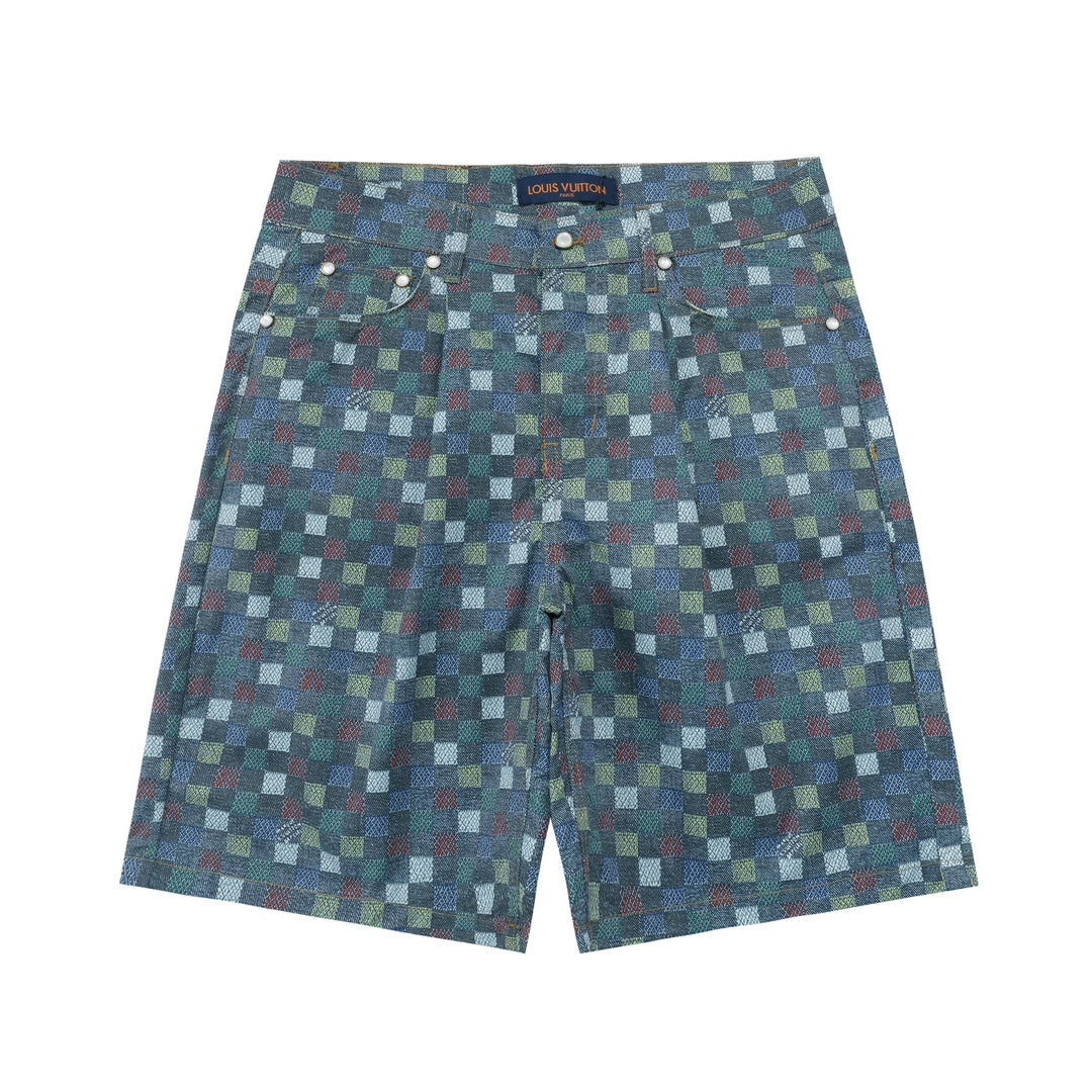 LuxluxHouse Best Quality Clothes Pants Louis Vuitton
