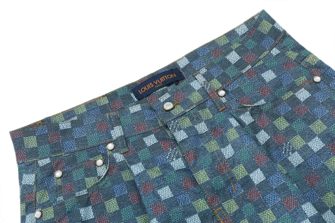 LuxluxHouse Best Quality Clothes Pants Louis Vuitton