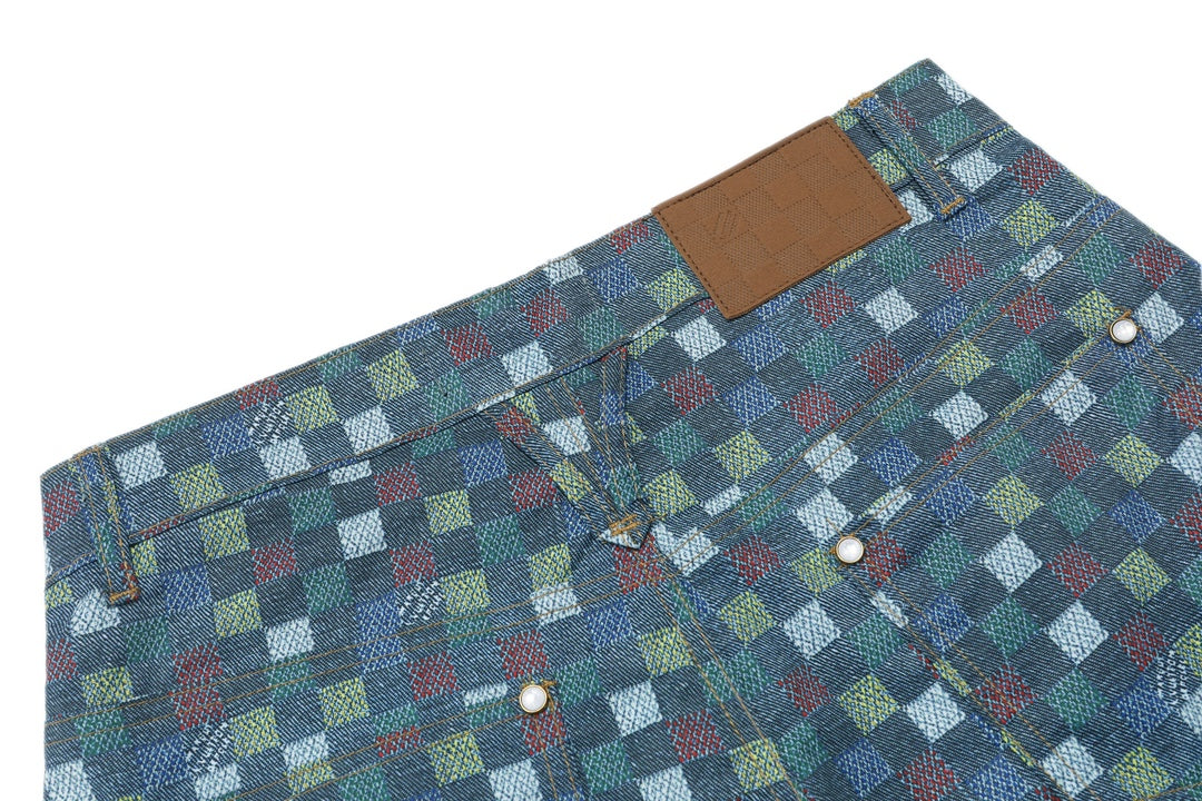 LuxluxHouse Best Quality Clothes Pants Louis Vuitton