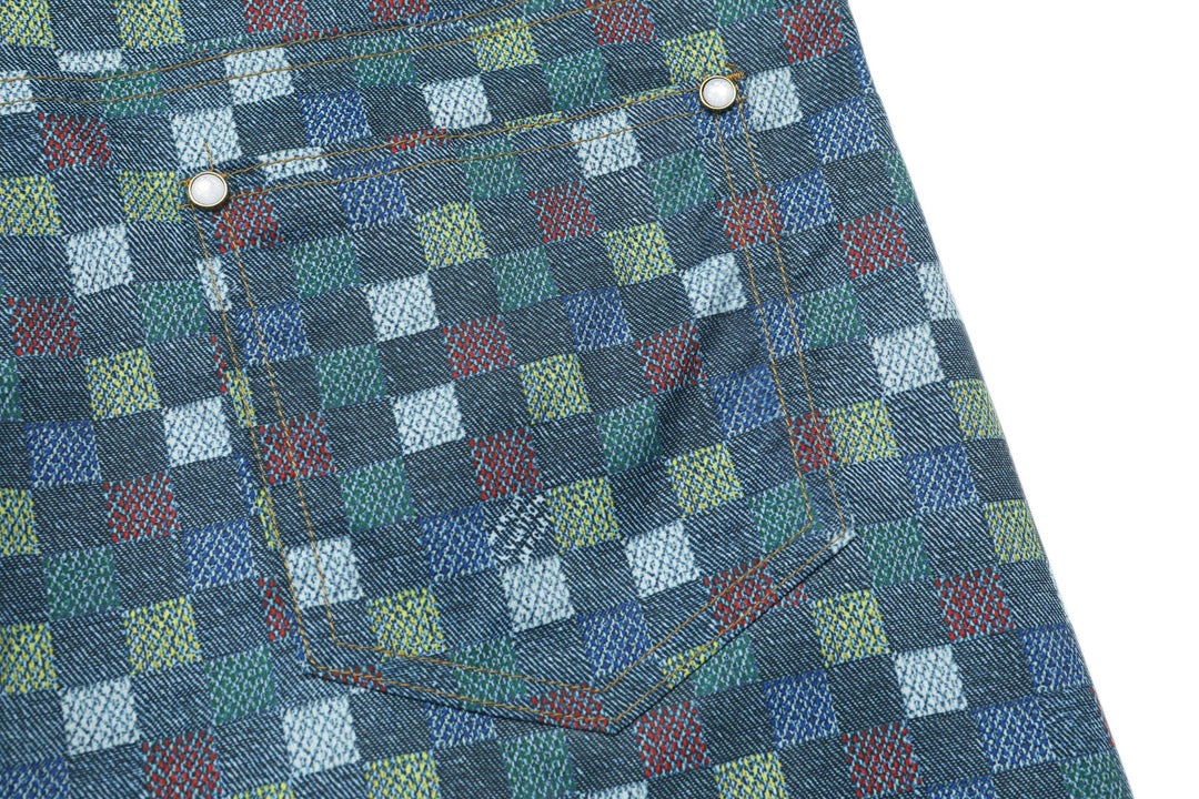 LuxluxHouse Best Quality Clothes Pants Louis Vuitton
