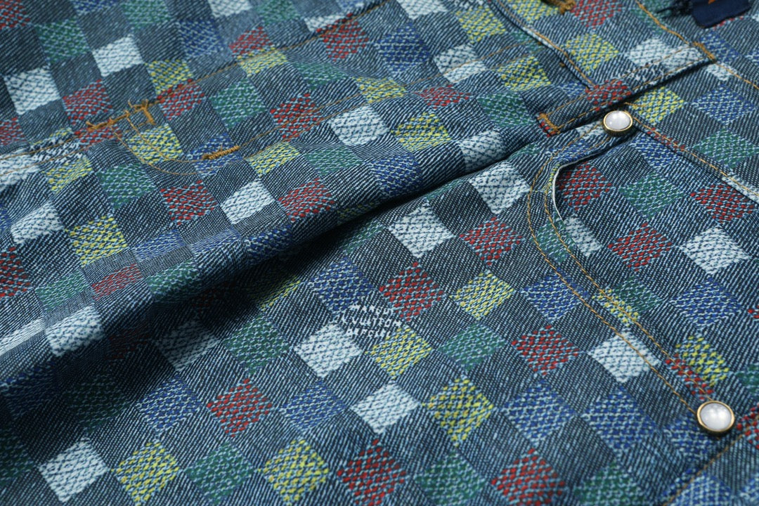 LuxluxHouse Best Quality Clothes Pants Louis Vuitton