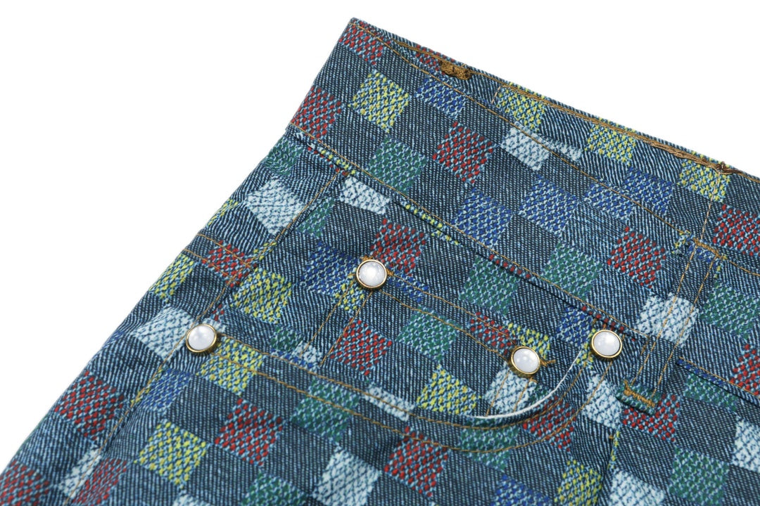 LuxluxHouse Best Quality Clothes Pants Louis Vuitton