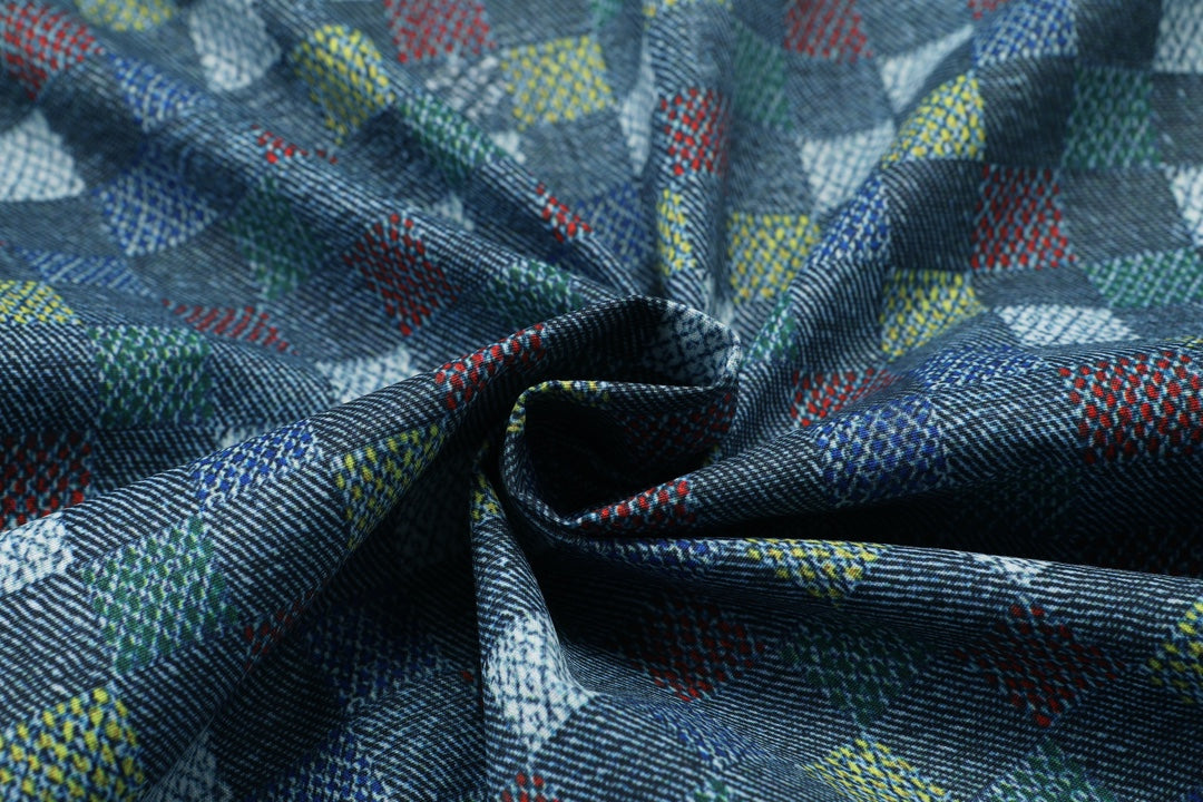 LuxluxHouse Best Quality Clothes Shirts&Polo Louis Vuitton