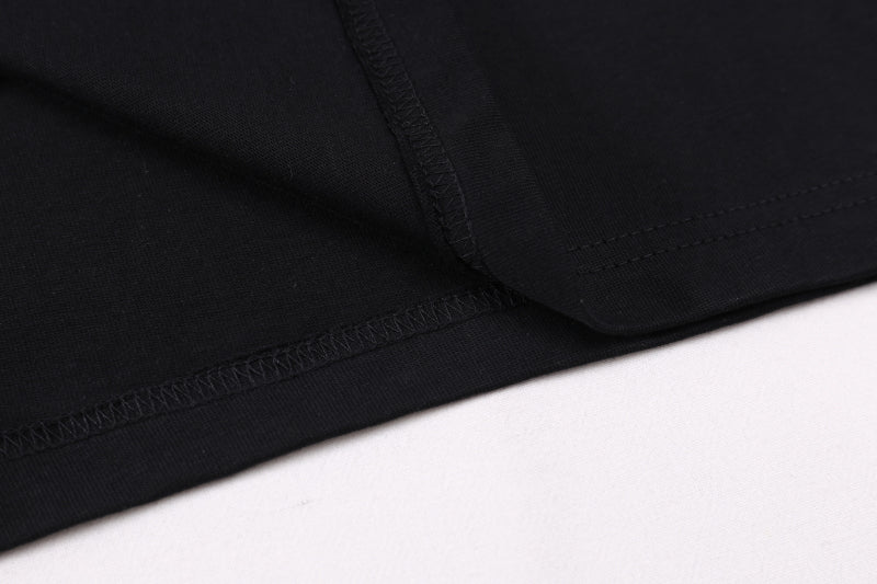 LuxluxHouse Best Quality Clothes Off White T-shirt