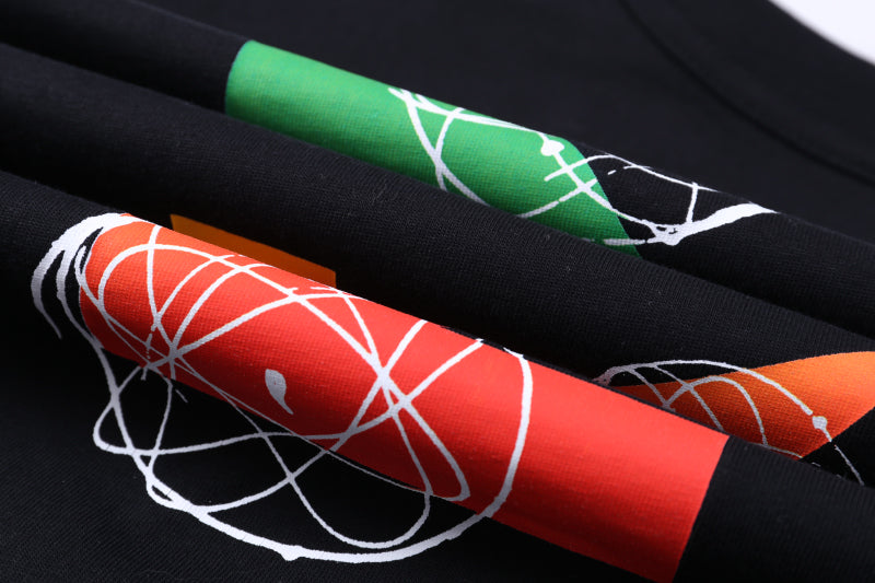 LuxluxHouse Best Quality Clothes Off White T-shirt