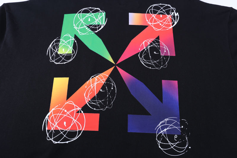 LuxluxHouse Best Quality Clothes Off White T-shirt