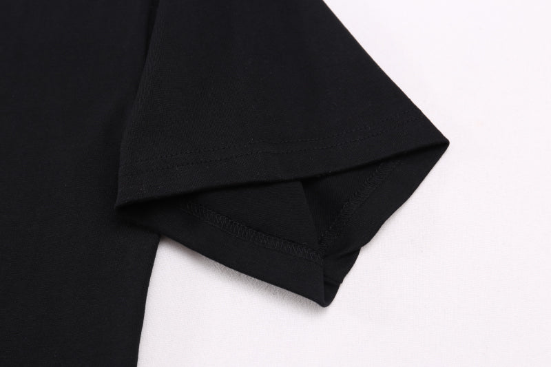 LuxluxHouse Best Quality Clothes Off White T-shirt