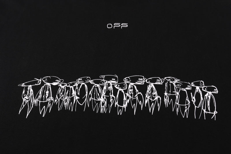 LuxluxHouse Best Quality Clothes Off White T-shirt