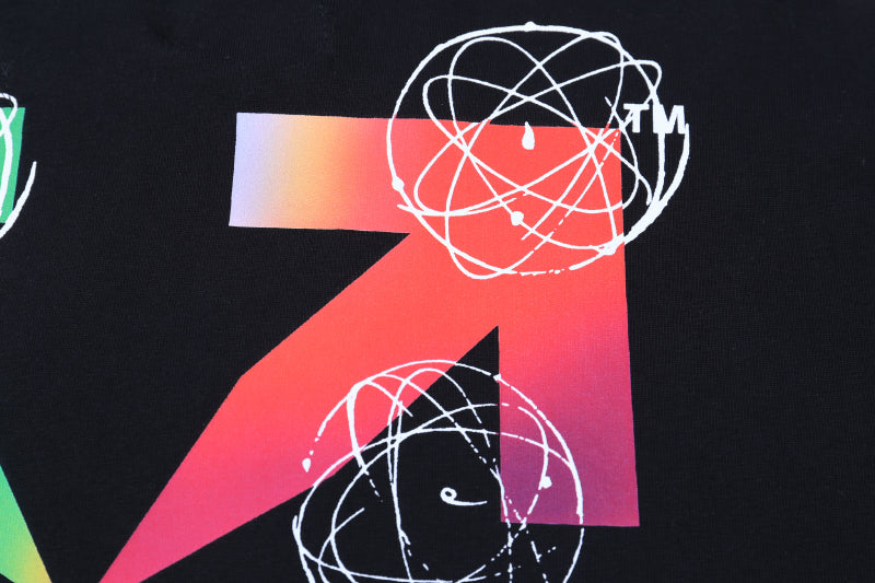 LuxluxHouse Best Quality Clothes Off White T-shirt