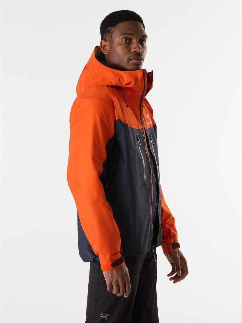 LuxluxHouse Best Quality Clothes Coats & Jackets Arcteryx