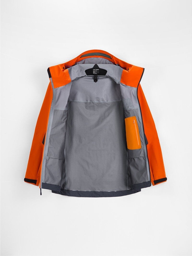 LuxluxHouse Best Quality Clothes Coats & Jackets Arcteryx