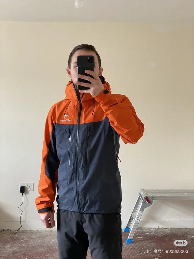 LuxluxHouse Best Quality Clothes Coats & Jackets Arcteryx