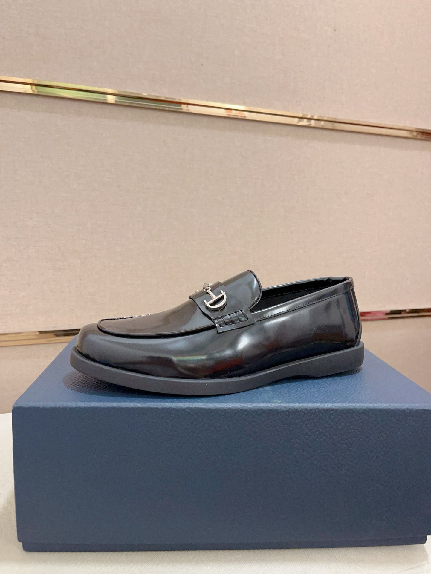 LuxluxHouse Best Quality Shoes Dior