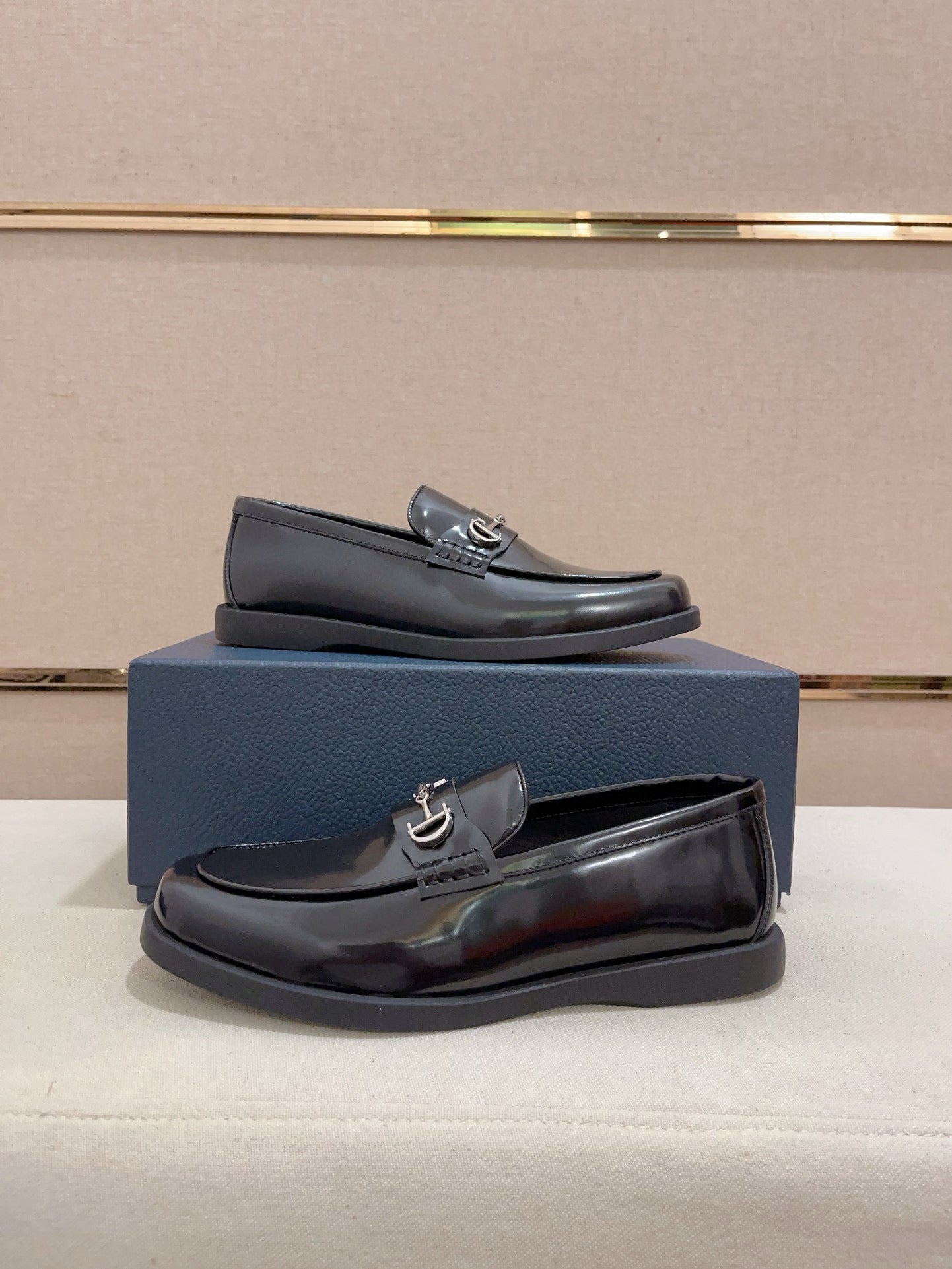 LuxluxHouse Best Quality Shoes Dior