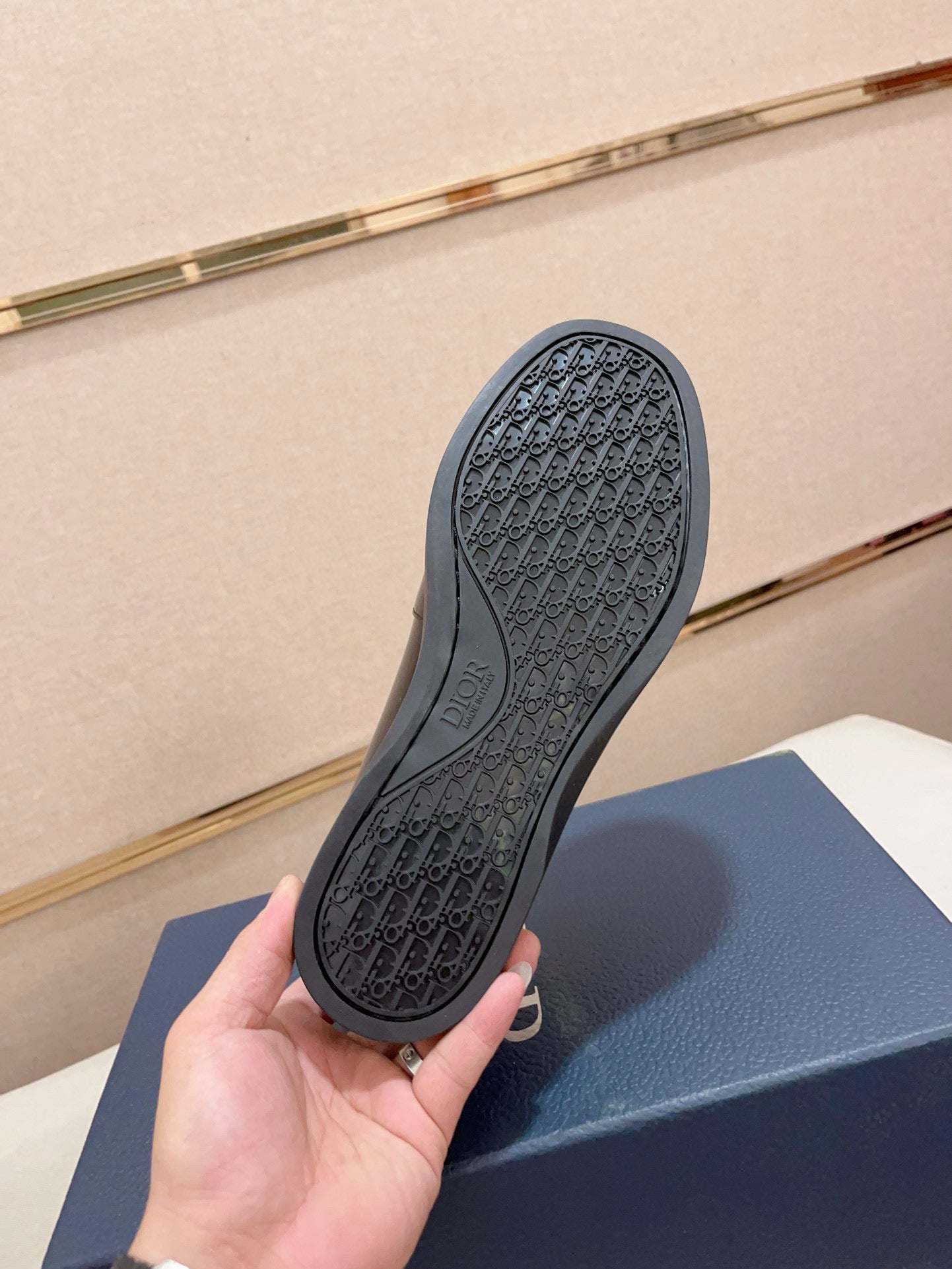 LuxluxHouse Best Quality Shoes Dior