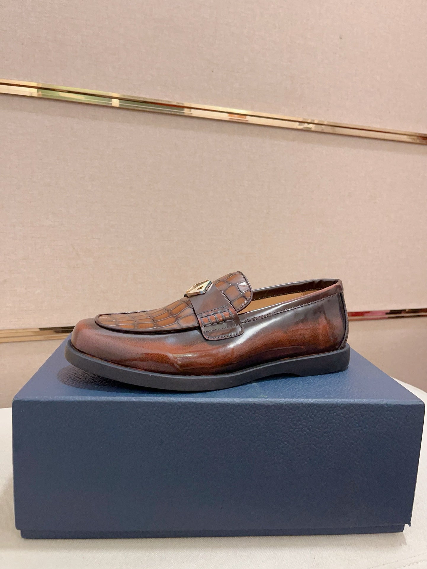 LuxluxHouse Best Quality Shoes Dior