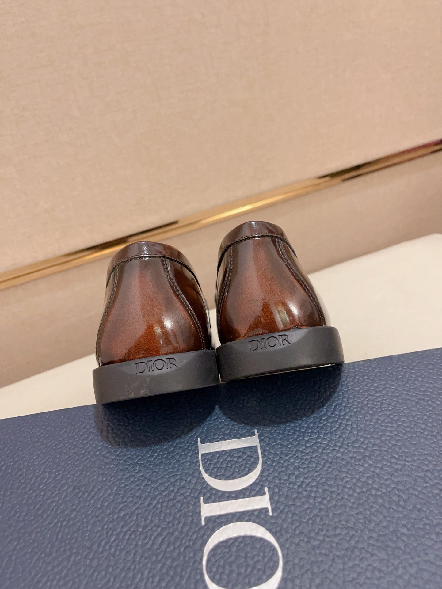 LuxluxHouse Best Quality Shoes Dior