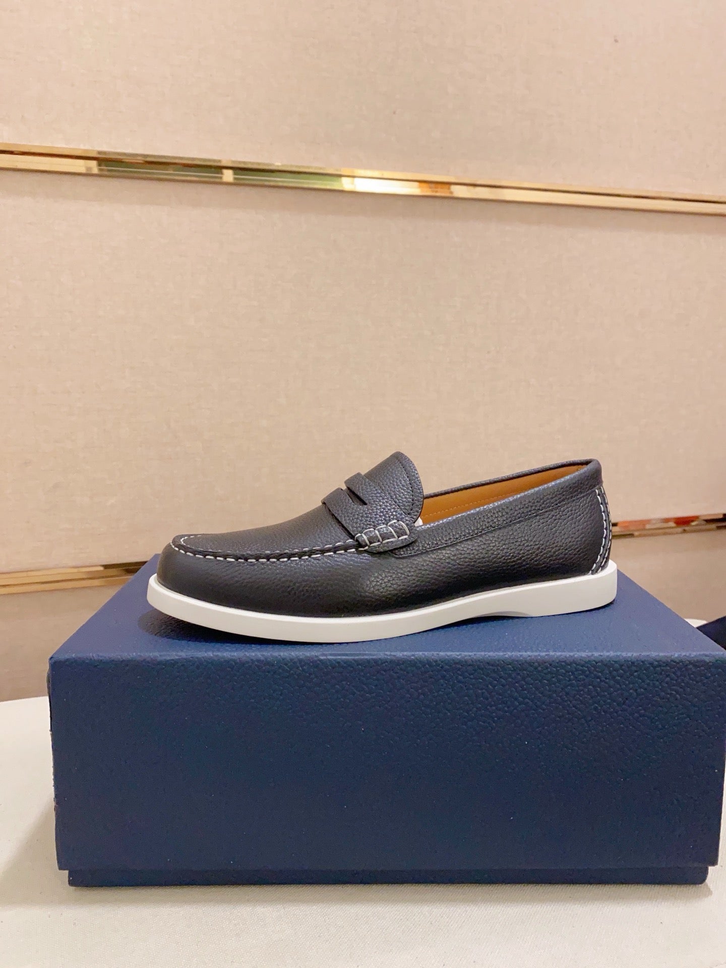 LuxluxHouse Best Quality Shoes Dior