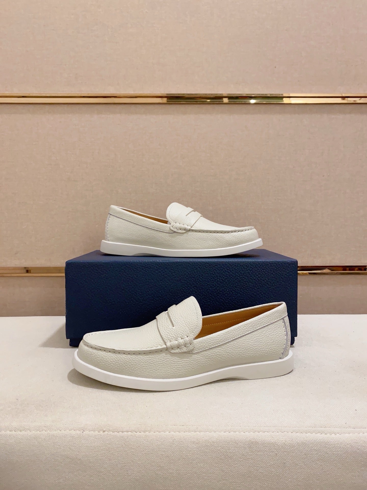 LuxluxHouse Best Quality Shoes Dior