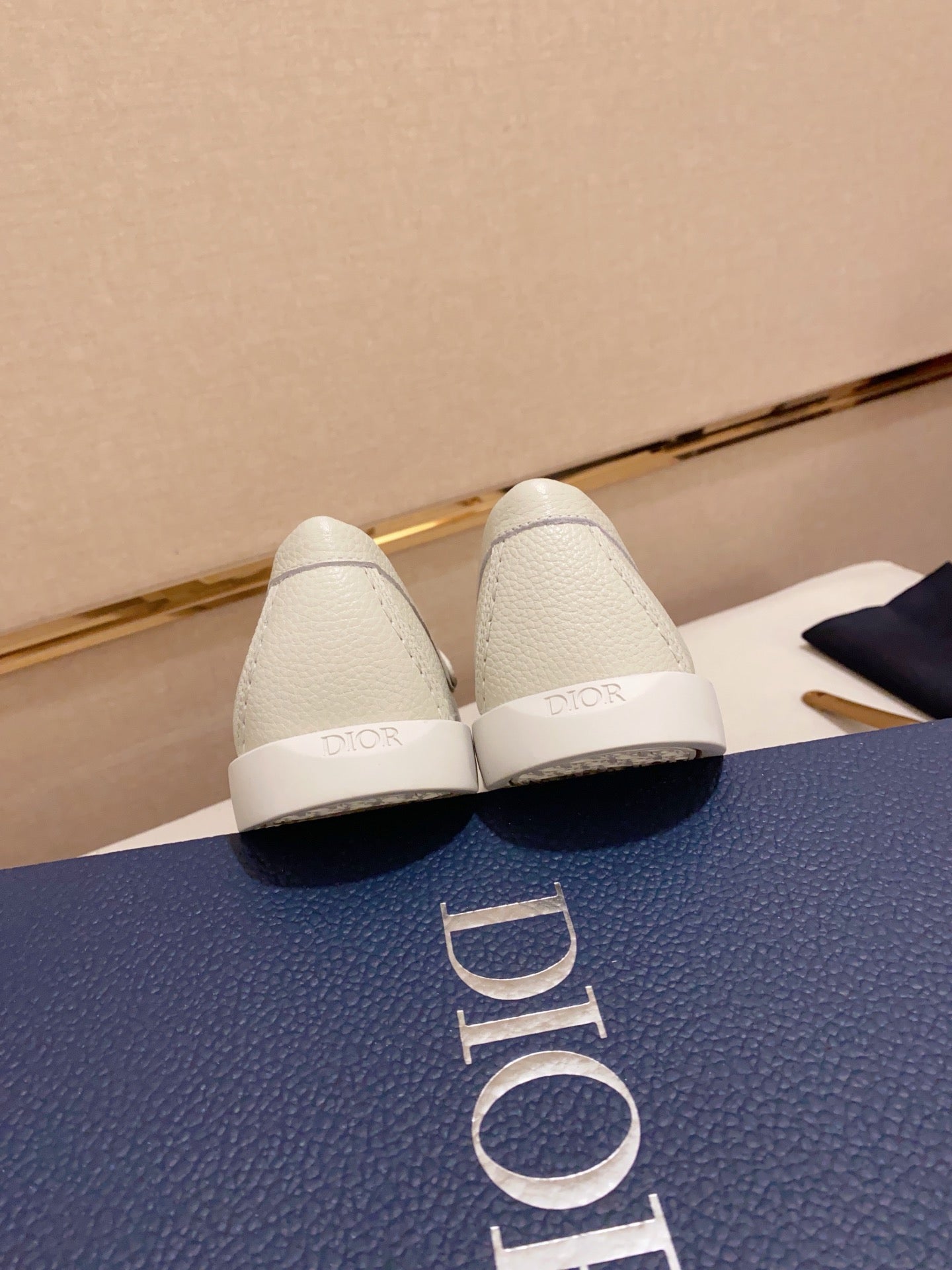 LuxluxHouse Best Quality Shoes Dior