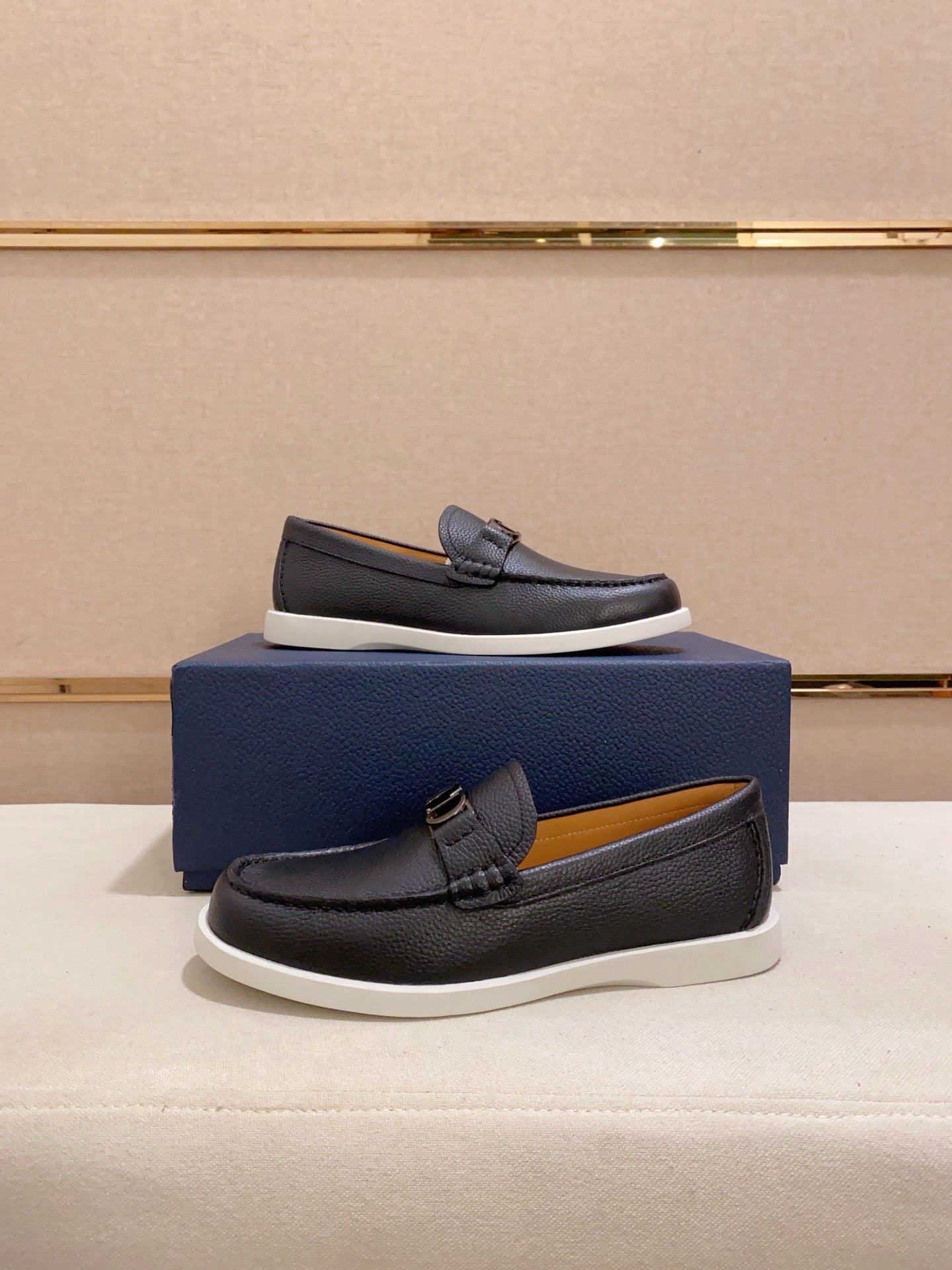 LuxluxHouse Best Quality Shoes Dior