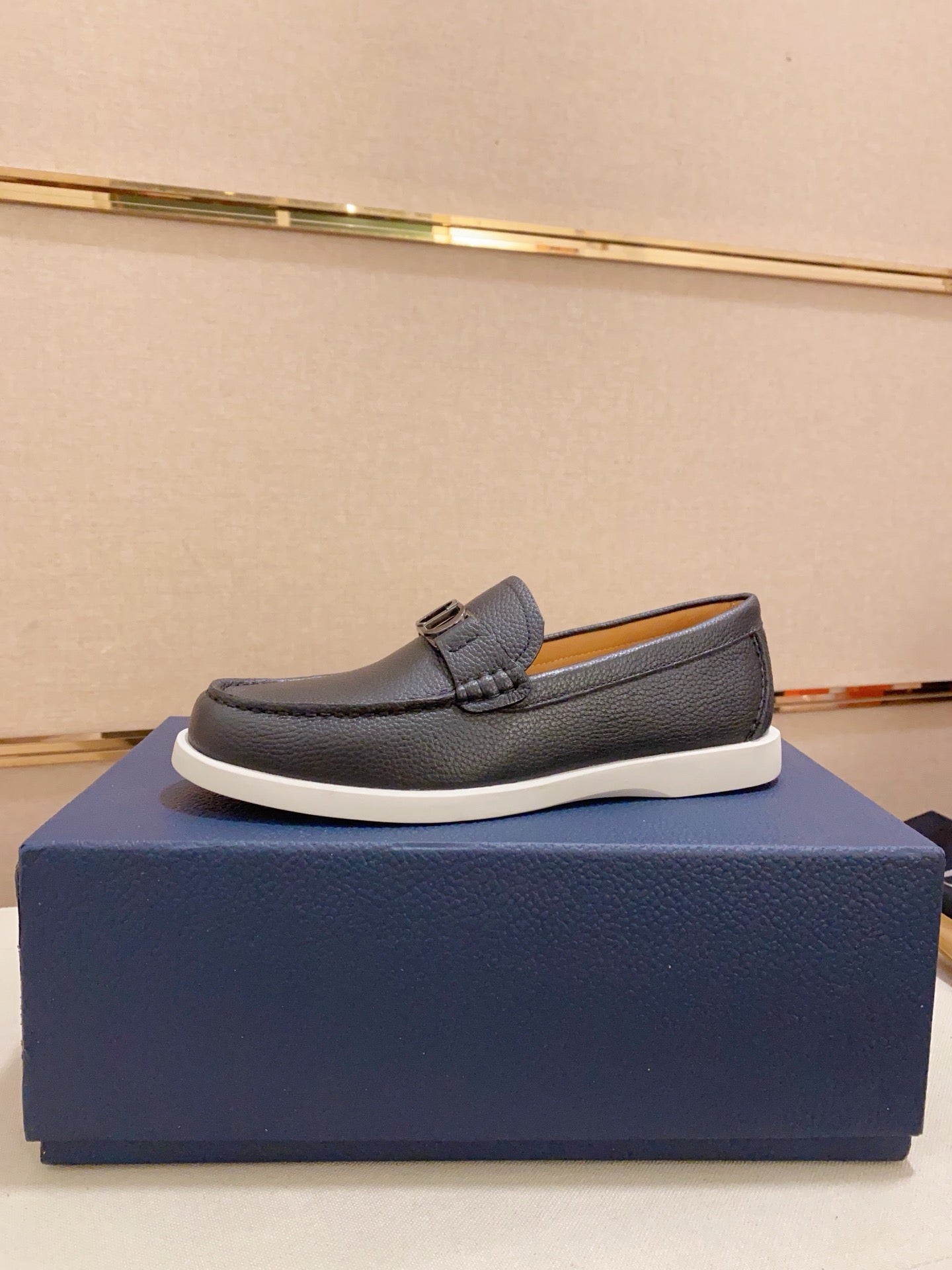 LuxluxHouse Best Quality Shoes Dior