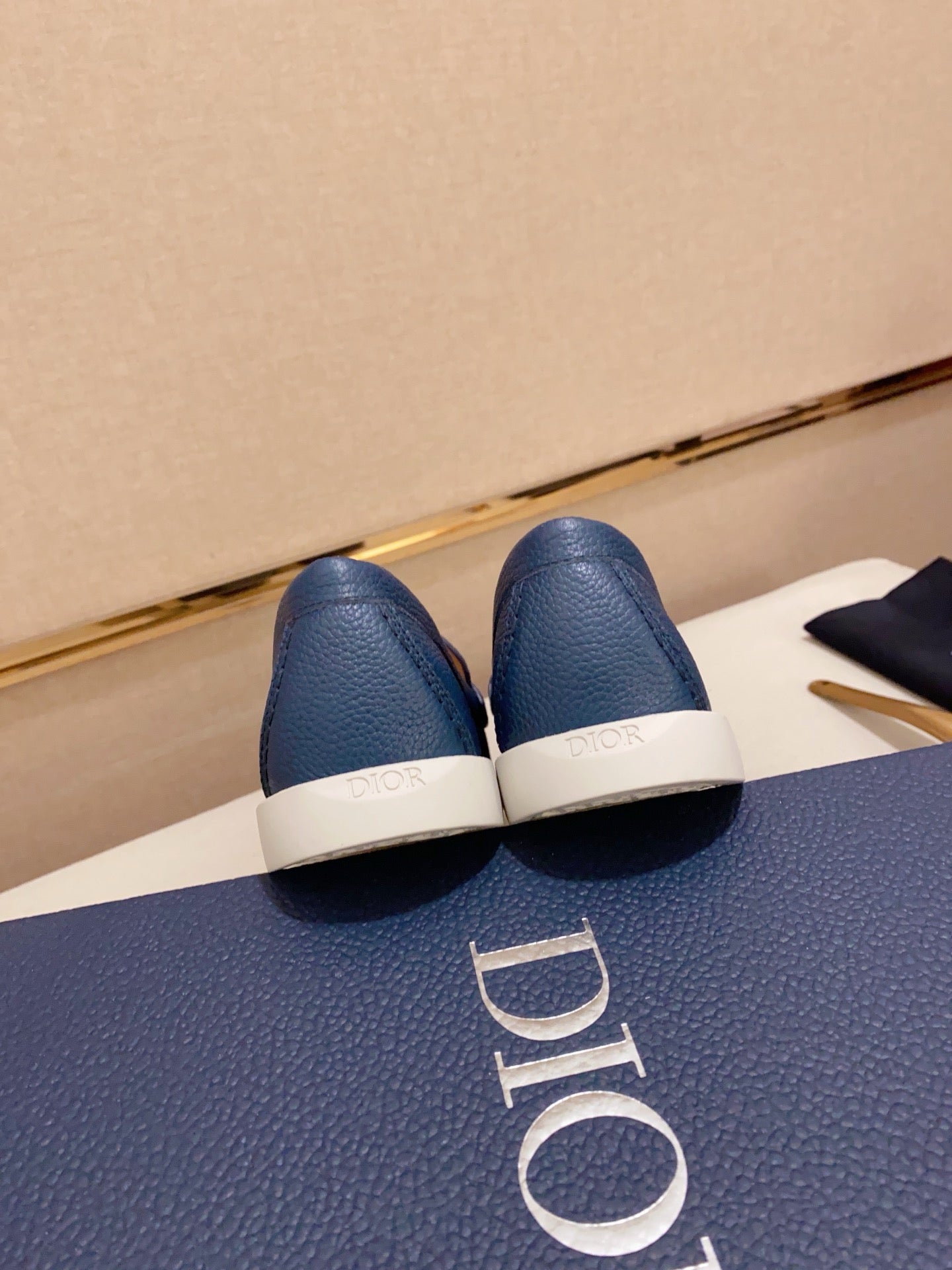 LuxluxHouse Best Quality Shoes Dior