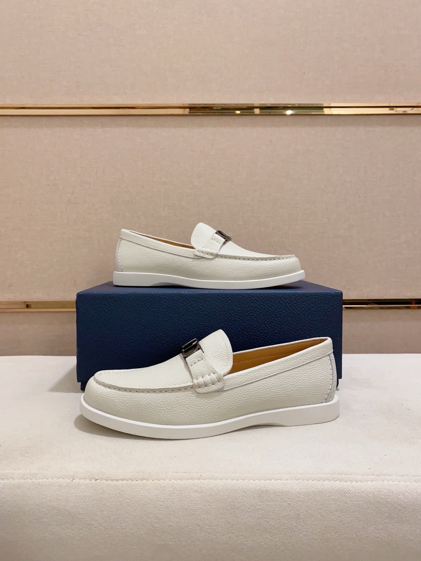 LuxluxHouse Best Quality Shoes Dior