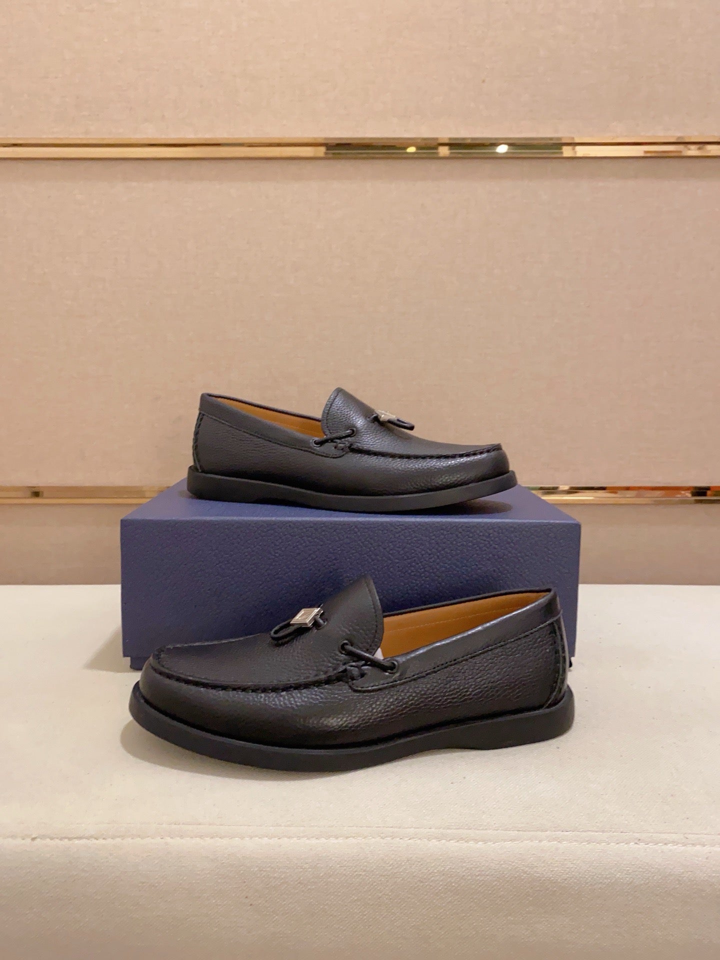 LuxluxHouse Best Quality Shoes Dior
