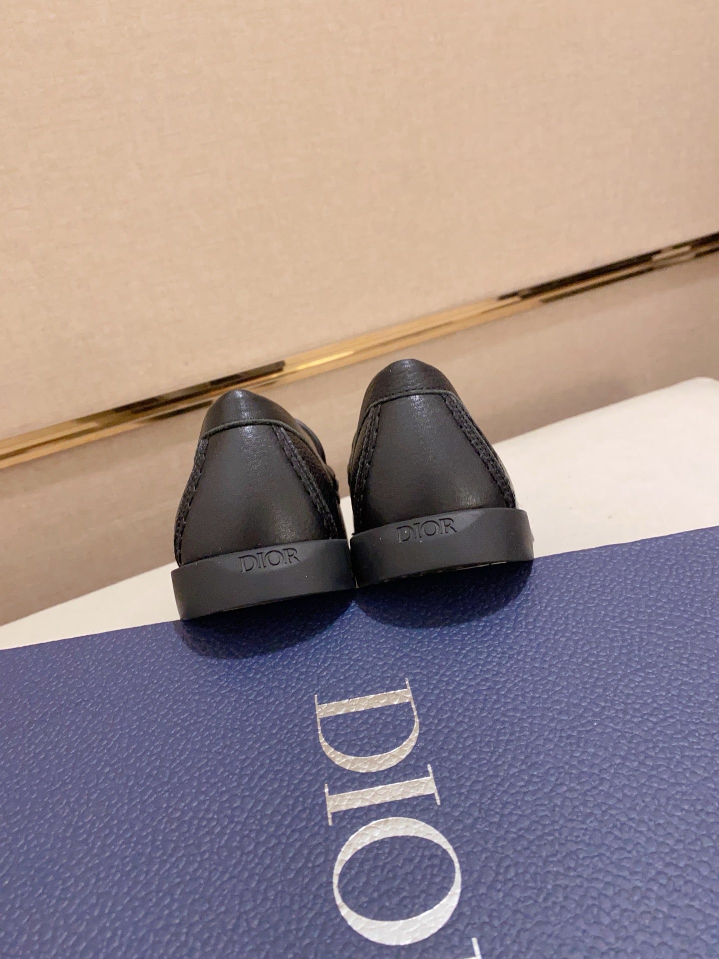 LuxluxHouse Best Quality Shoes Dior