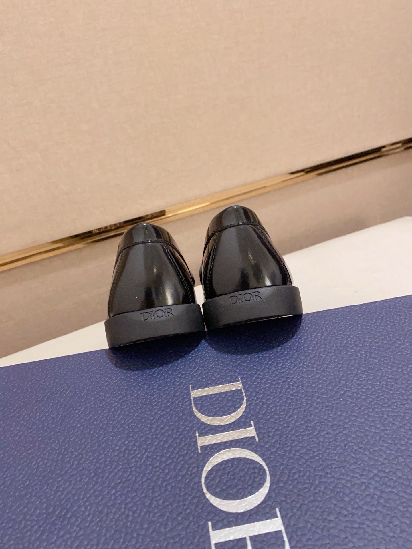 LuxluxHouse Best Quality Shoes Dior