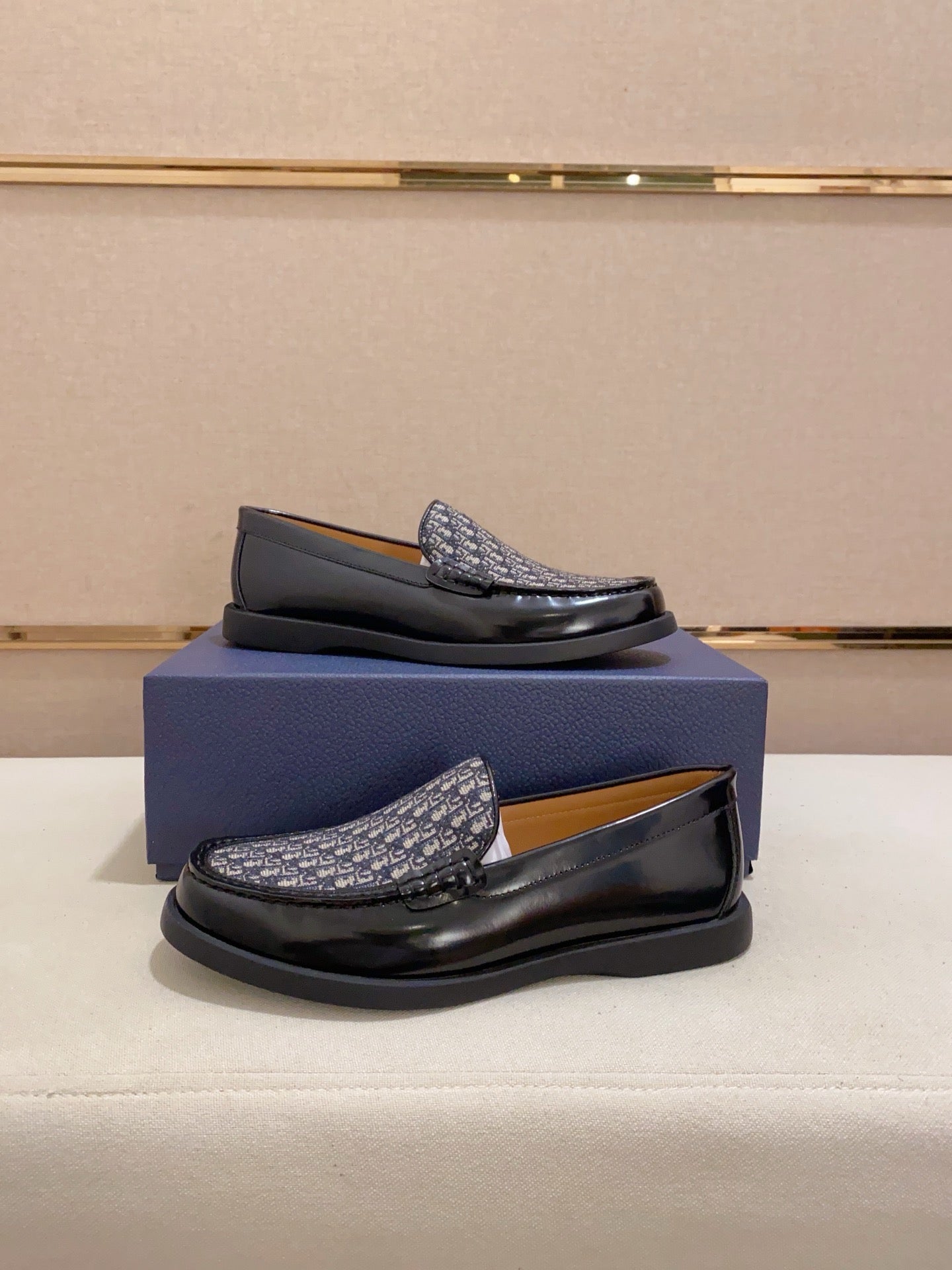 LuxluxHouse Best Quality Shoes Dior