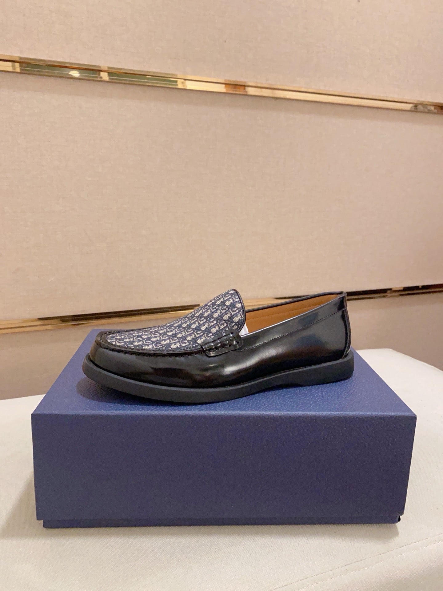 LuxluxHouse Best Quality Shoes Dior