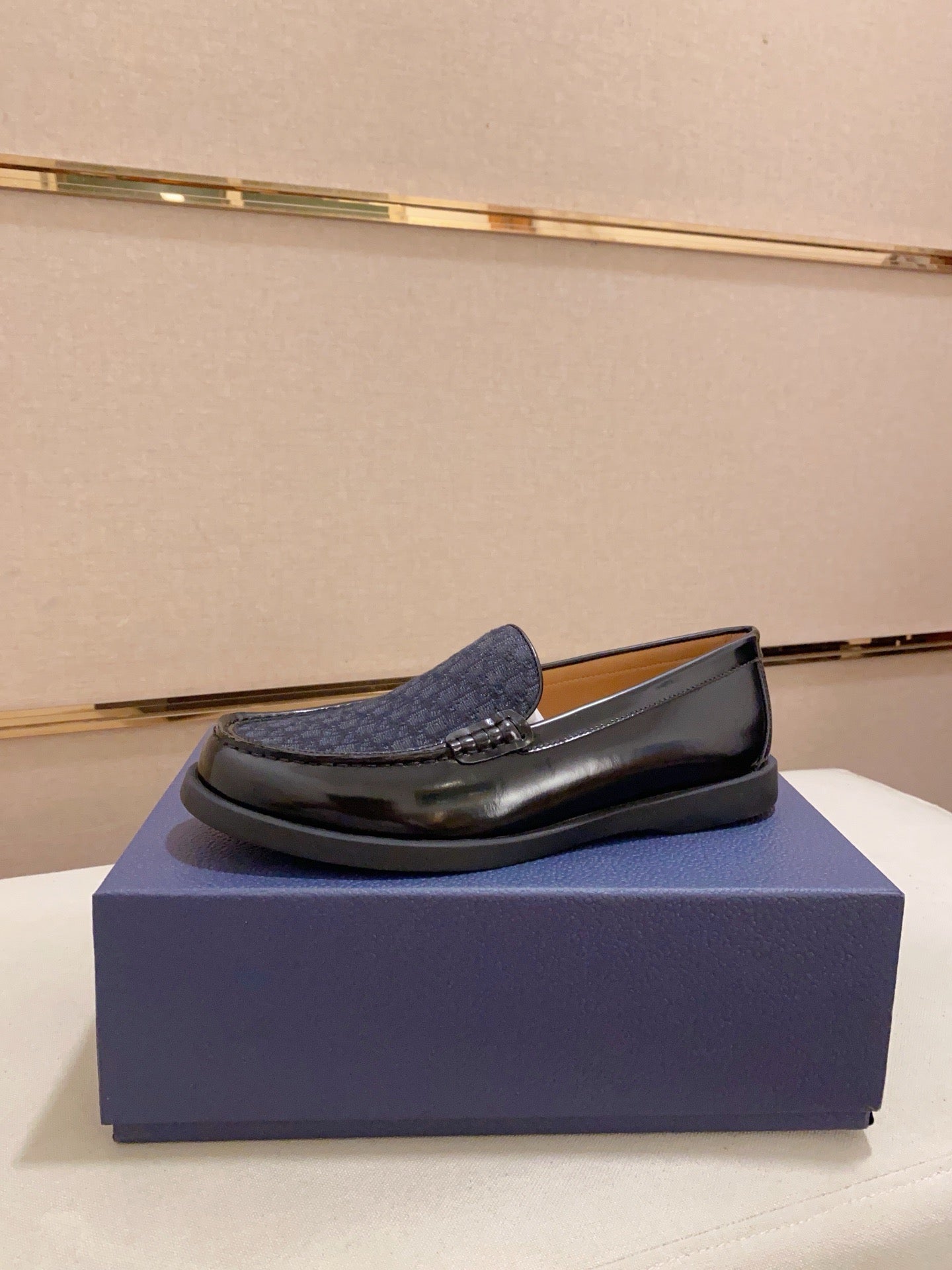 LuxluxHouse Best Quality Shoes Dior
