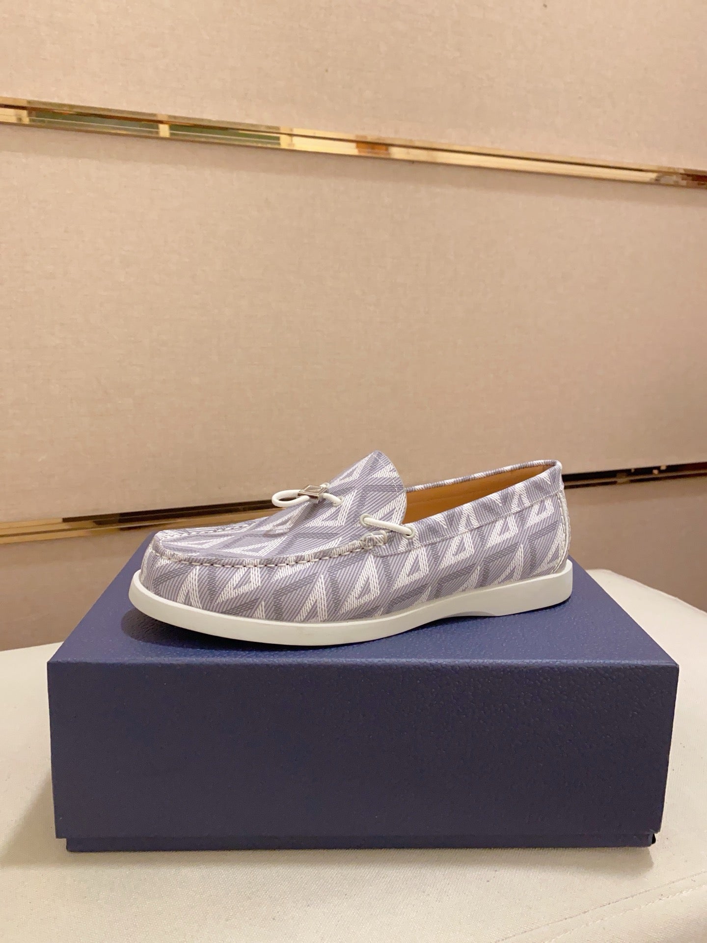 LuxluxHouse Best Quality Shoes Dior