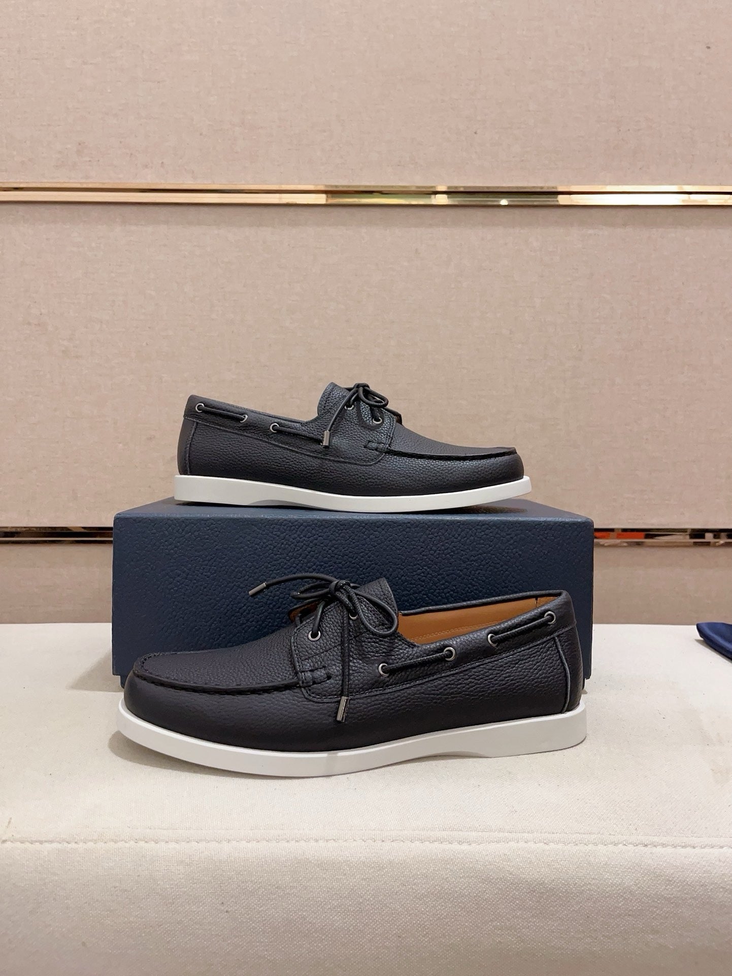 LuxluxHouse Best Quality Shoes Dior