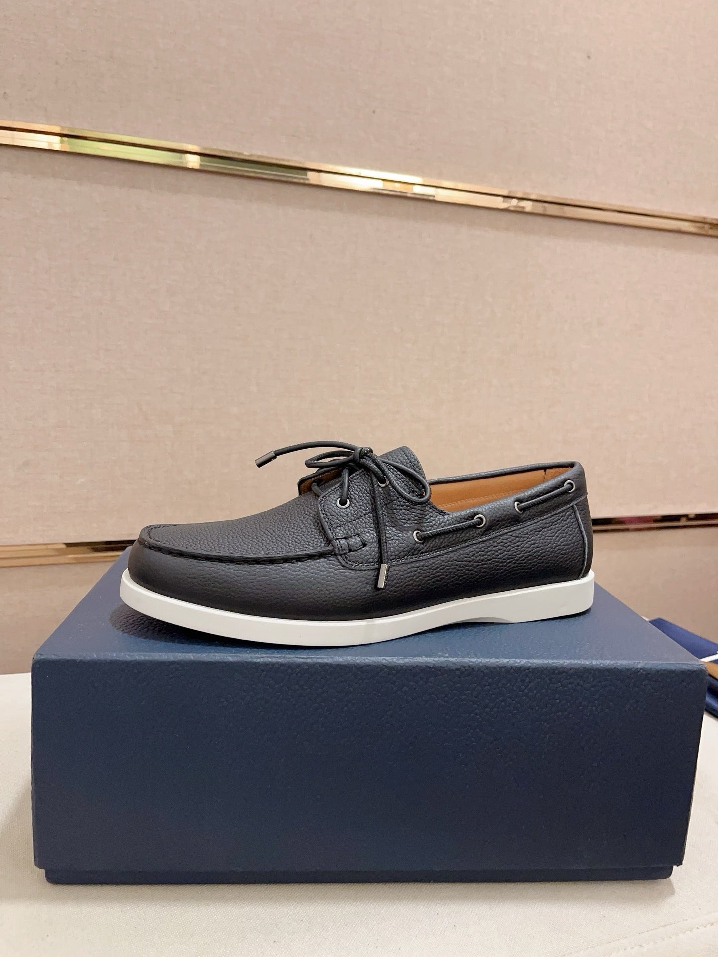 LuxluxHouse Best Quality Shoes Dior