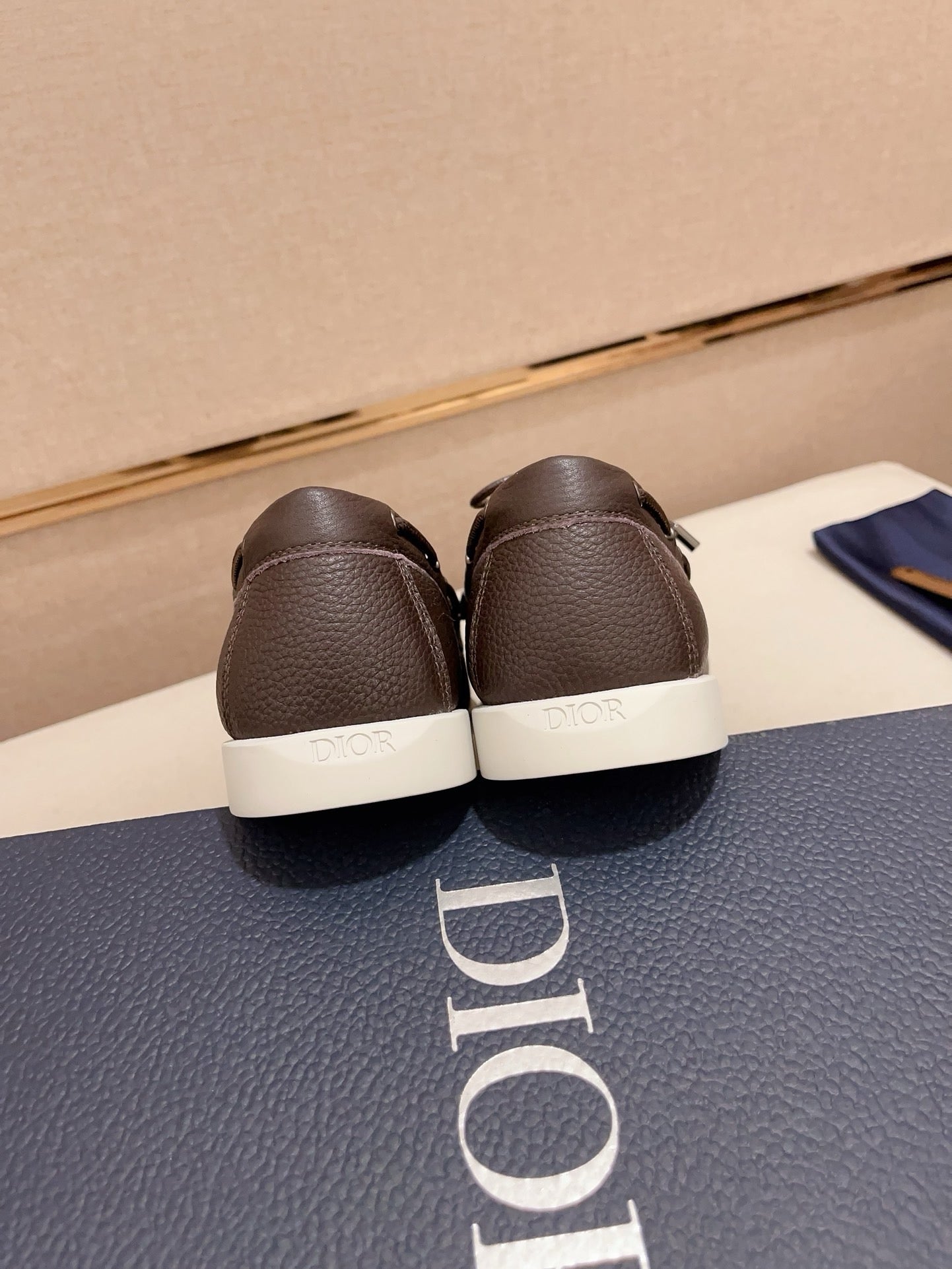 LuxluxHouse Best Quality Shoes Dior