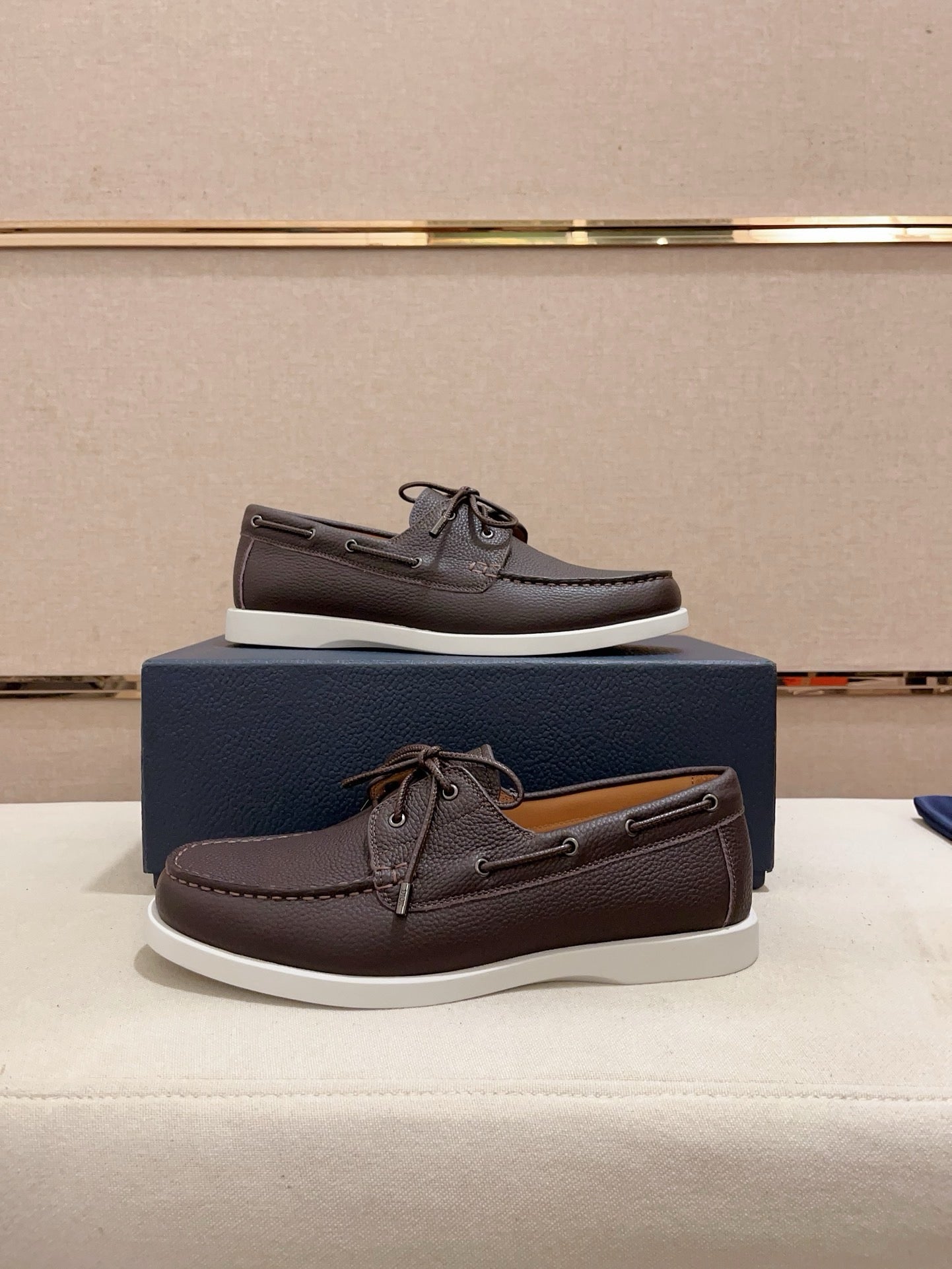 LuxluxHouse Best Quality Shoes Dior