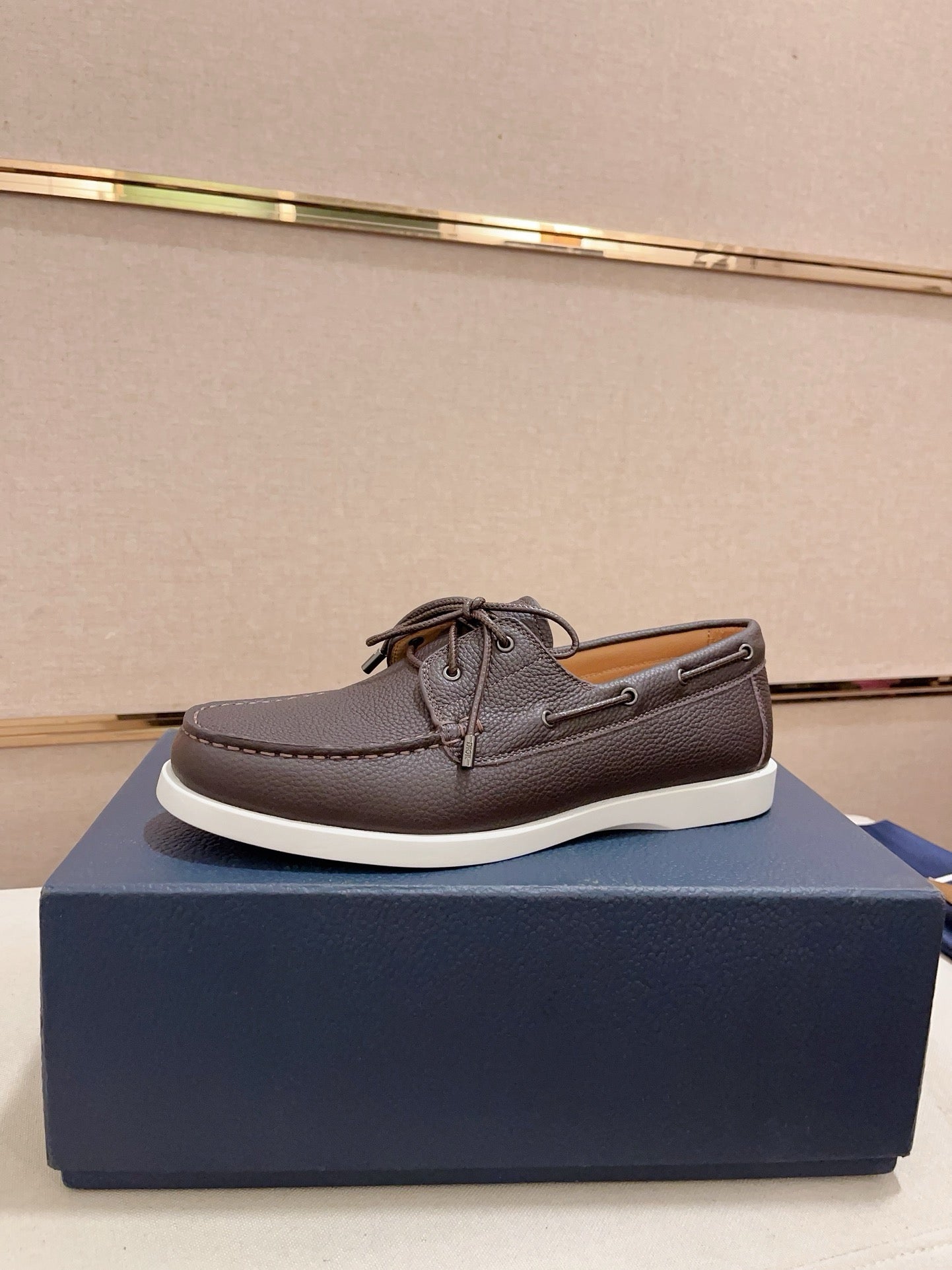 LuxluxHouse Best Quality Shoes Dior
