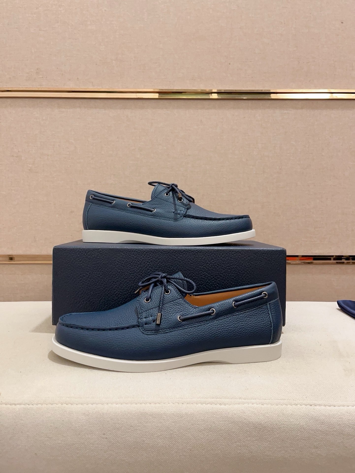 LuxluxHouse Best Quality Shoes Dior
