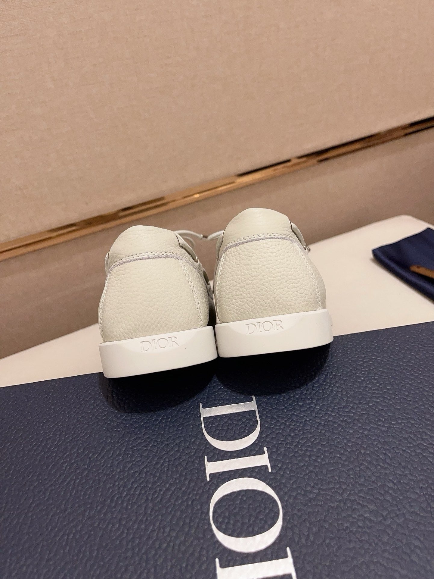 LuxluxHouse Best Quality Shoes Dior