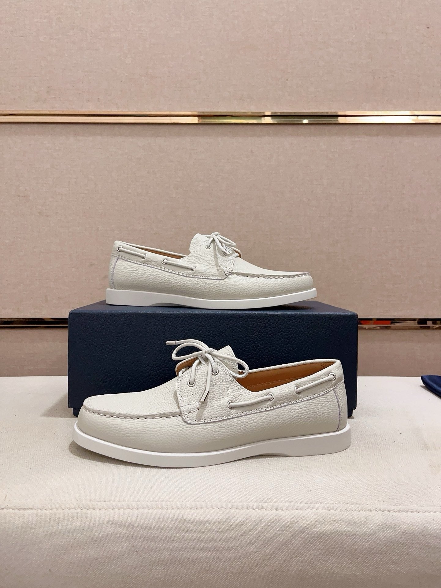 LuxluxHouse Best Quality Shoes Dior
