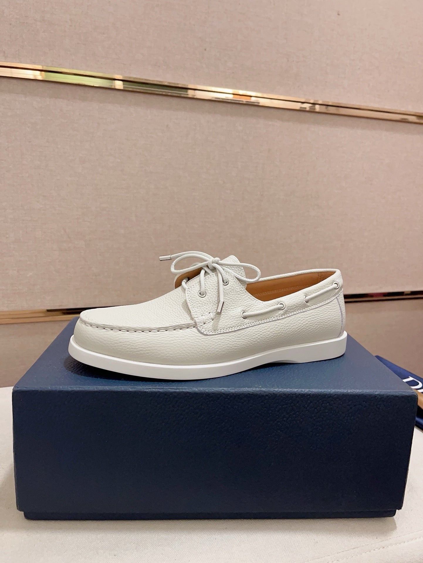 LuxluxHouse Best Quality Shoes Dior