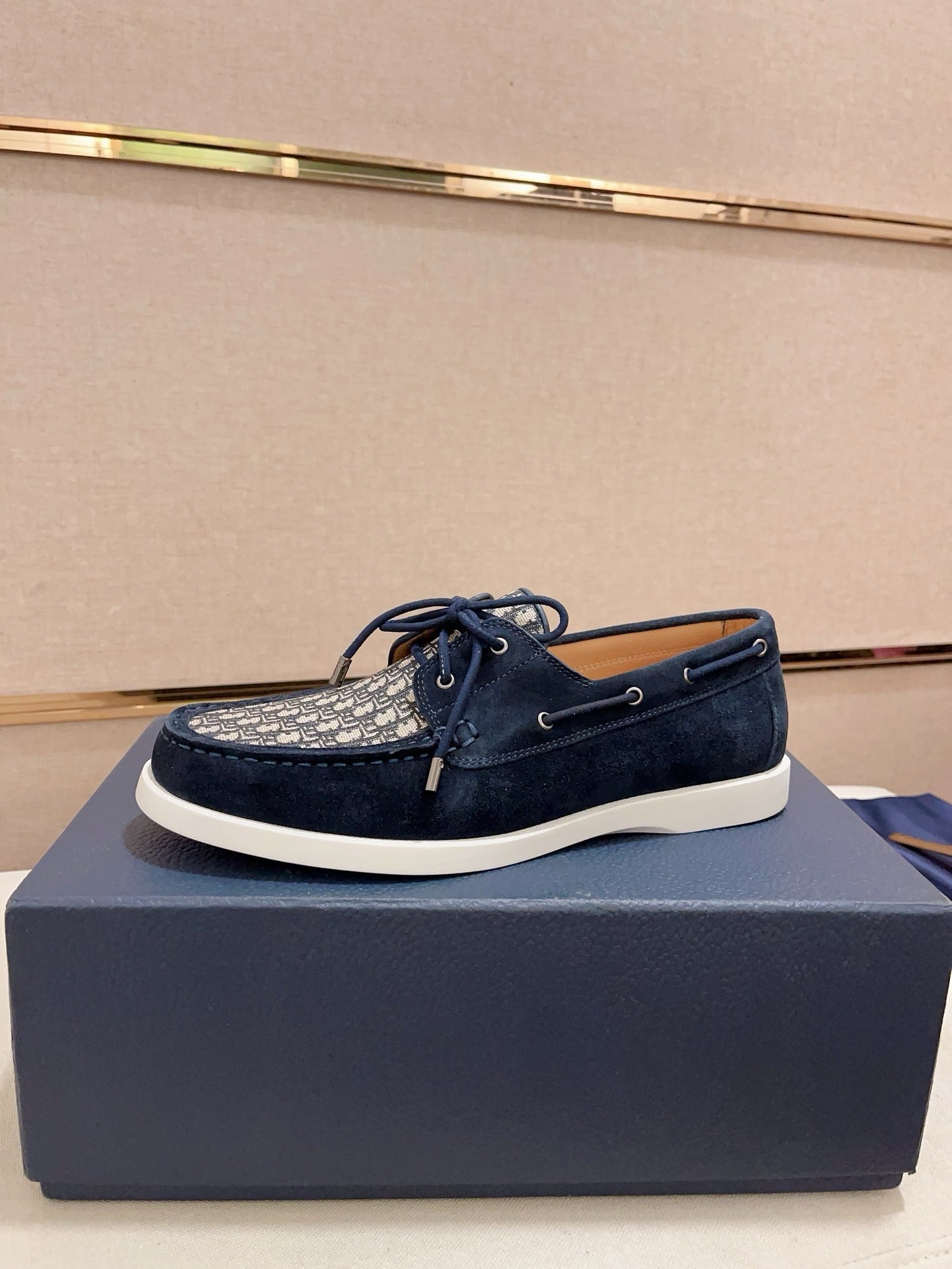 LuxluxHouse Best Quality Shoes Dior