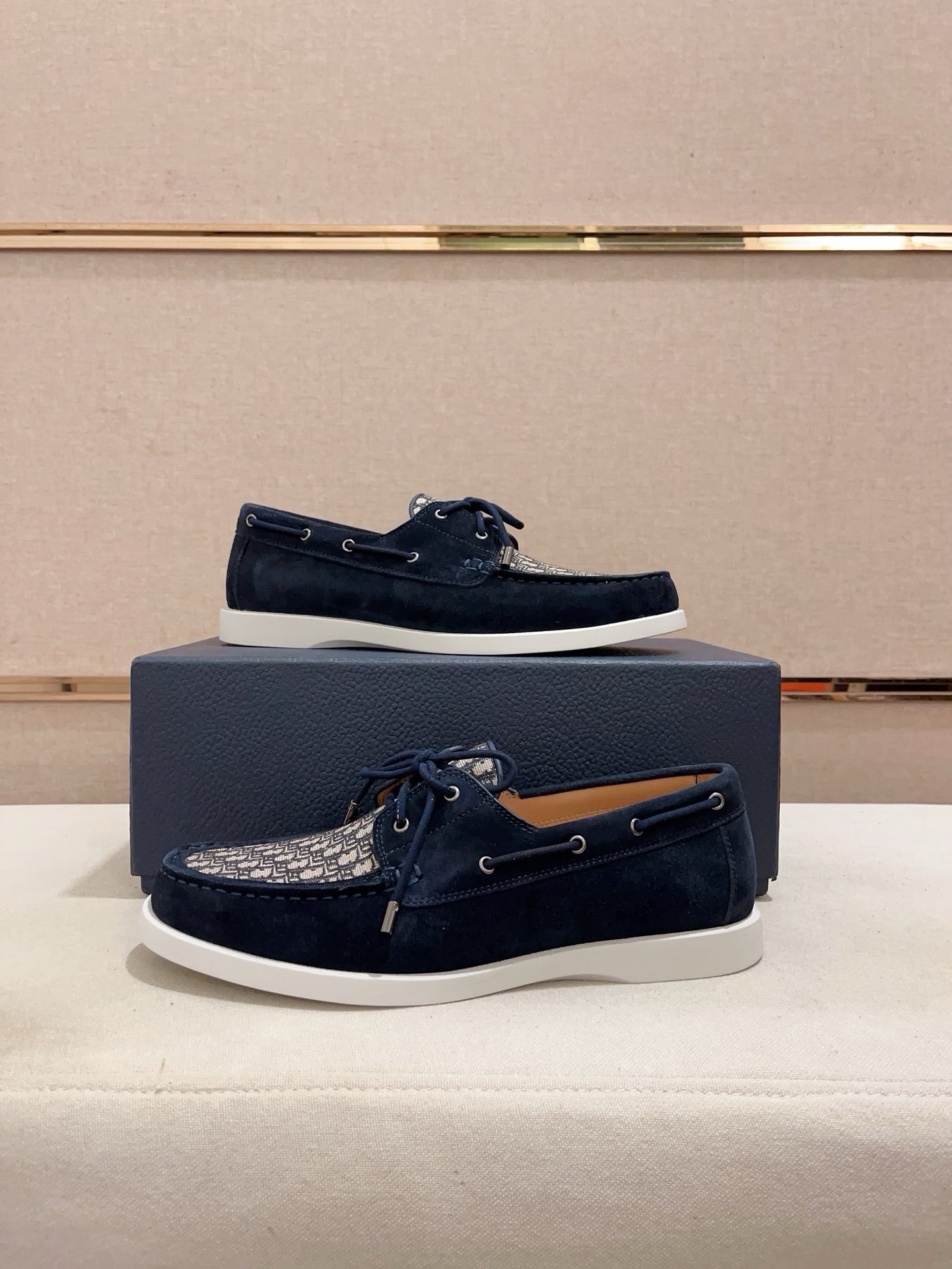 LuxluxHouse Best Quality Shoes Dior