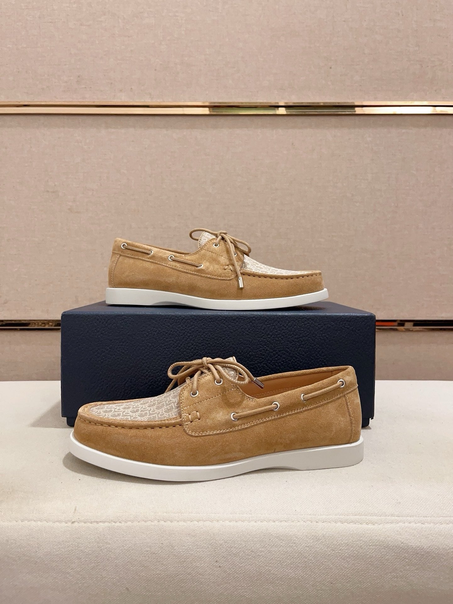 LuxluxHouse Best Quality Shoes Dior