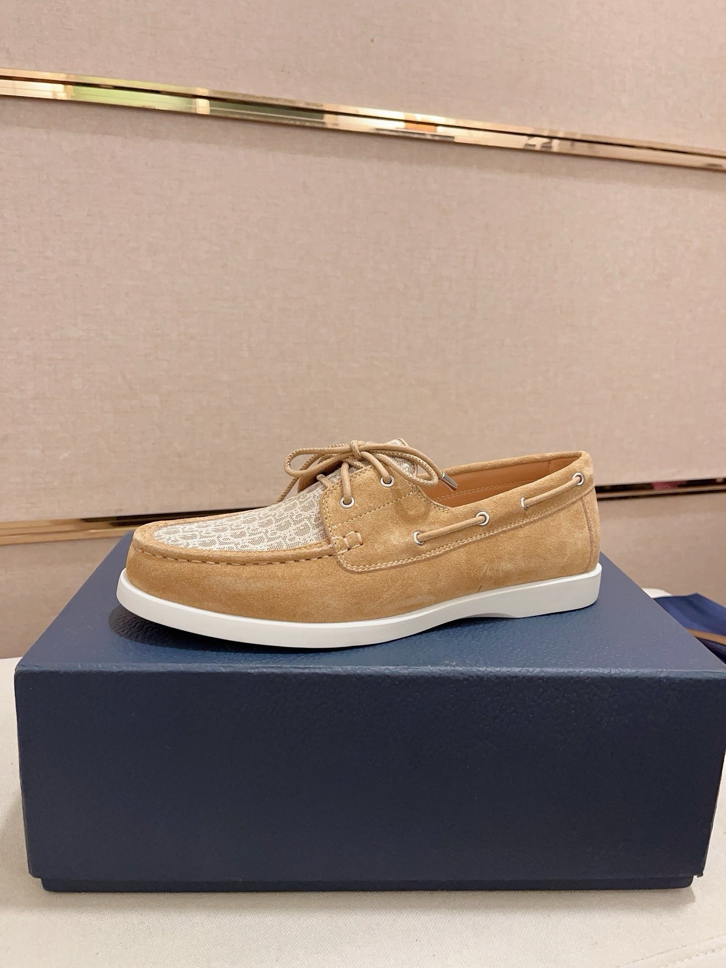 LuxluxHouse Best Quality Shoes Dior