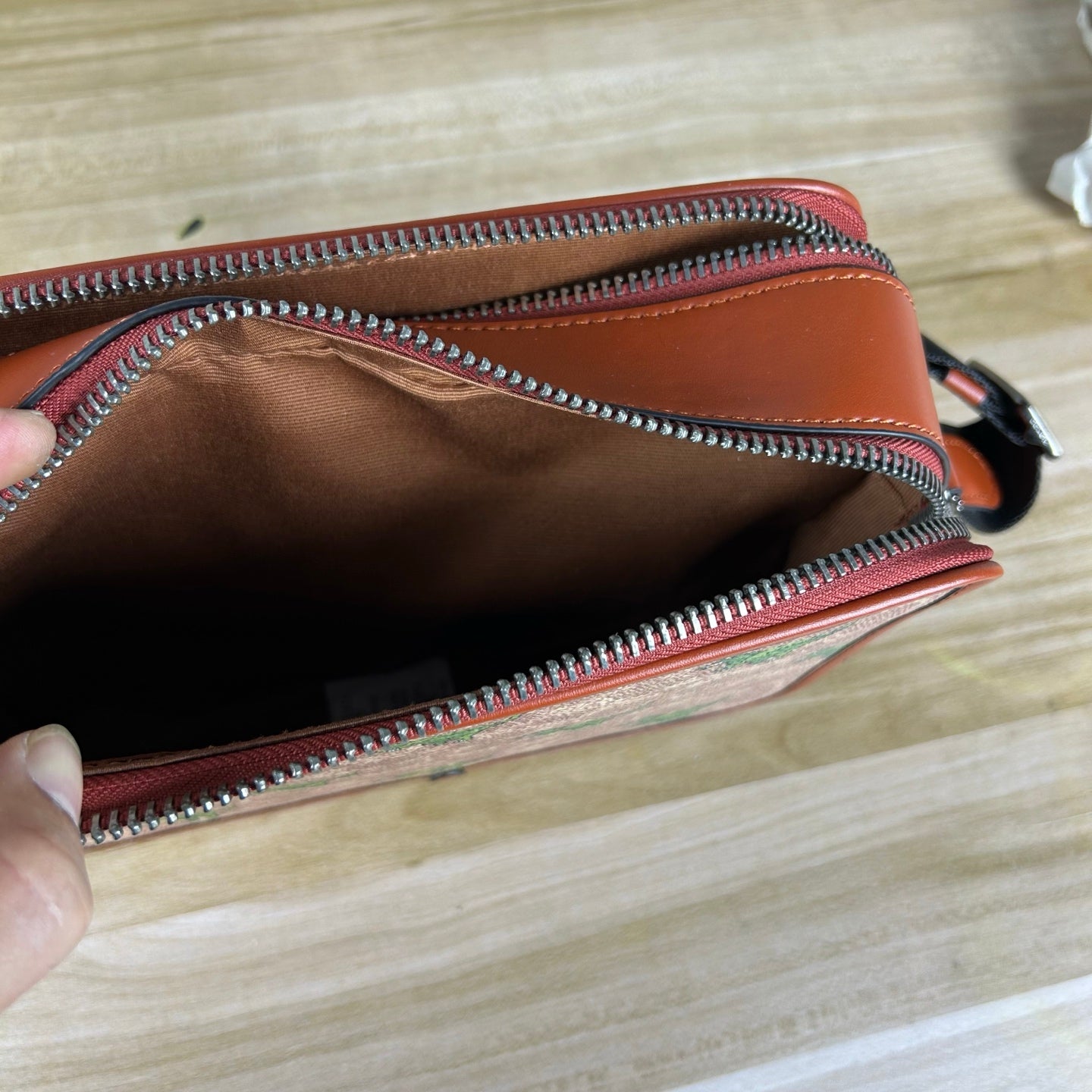 LuxluxHouse Best Quality Bags Coach