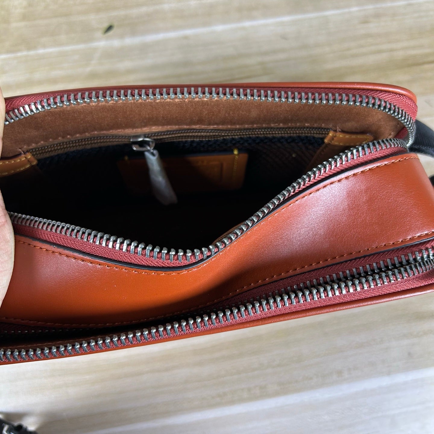 LuxluxHouse Best Quality Bags Coach